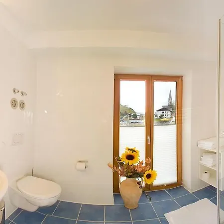 Am Walmendingerhorn Apartment Mittelberg