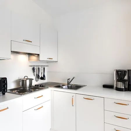 Apartment Am Walmendingerhorn Mittelberg