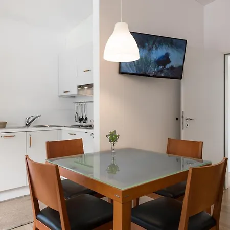 Am Walmendingerhorn Apartment *
