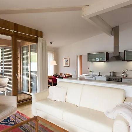 Am Walmendingerhorn Apartment