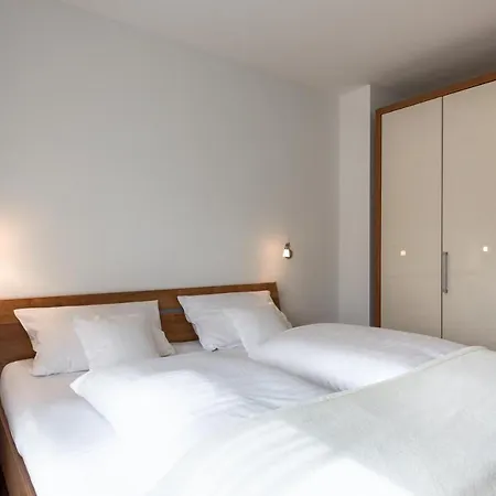 Appartement Am Walmendingerhorn *