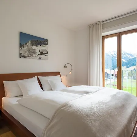 Am Walmendingerhorn