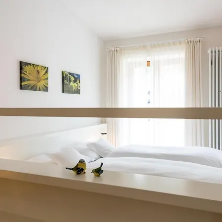 Apartment Am Walmendingerhorn Mittelberg