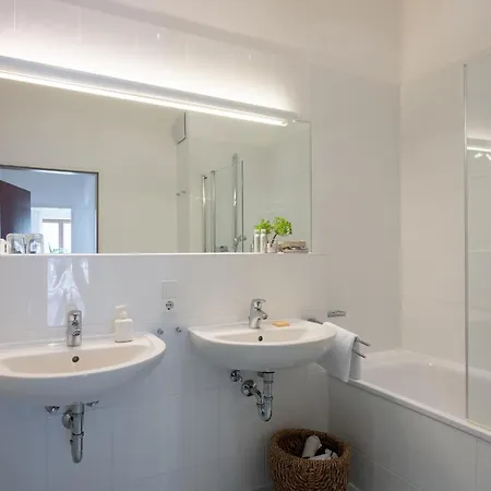 Am Walmendingerhorn Apartment *