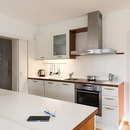 Apartment Am Walmendingerhorn Mittelberg