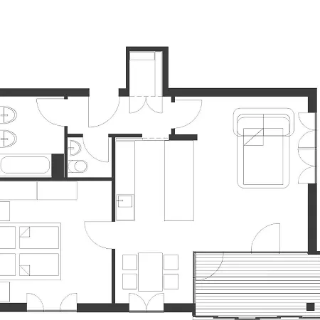Am Walmendingerhorn Apartment Mittelberg