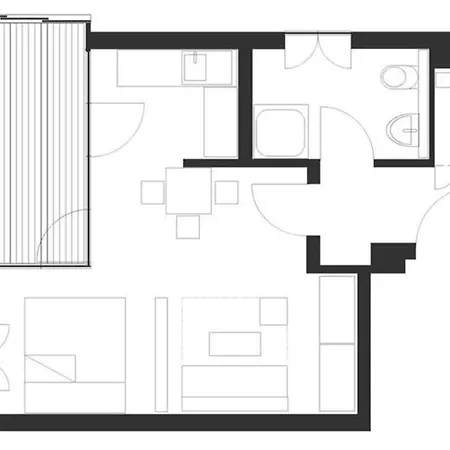 Am Walmendingerhorn Apartment *