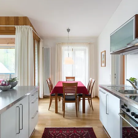 Am Walmendingerhorn Appartement