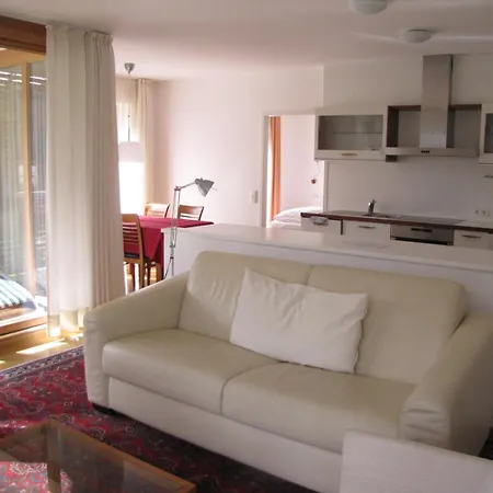 Appartement Am Walmendingerhorn