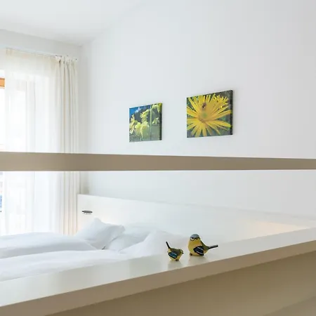 Am Walmendingerhorn Appartement *