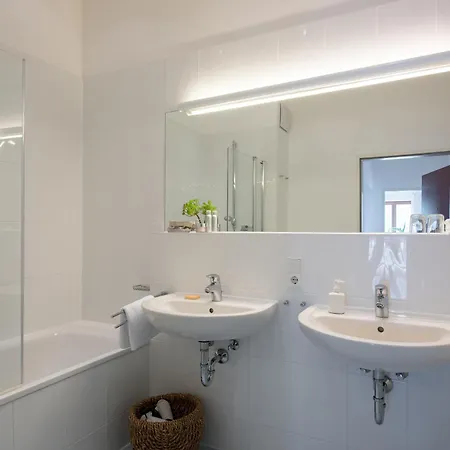 Appartement Am Walmendingerhorn Mittelberg